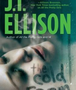 the cold room