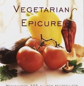 The New Vegetarian Epicure