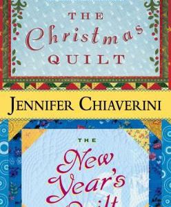 The Christmas Quilt / The New Years Quilt