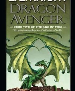 Dragon Avenger