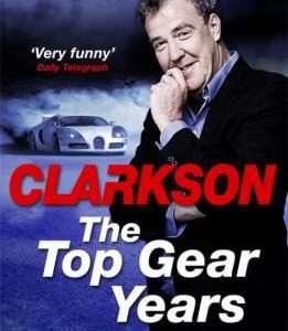 the top gear years
