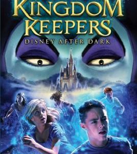 kingdom keepers disney after dark # 1