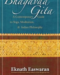bhagavad gita