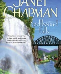 spellbound falls