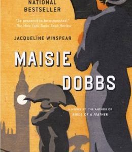 Maisie Dobbs