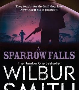 A Sparrow Falls