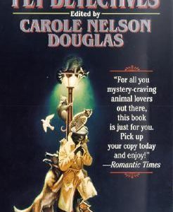 Midnight louie's Pet Detectives