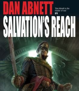 Warhammer 40,000 - Salvation's Reach