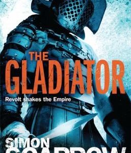 the gladiator