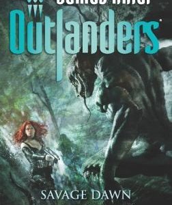oulanders savage dawn