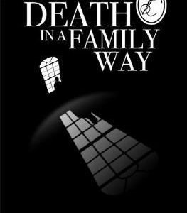 a margaret spencer mystery death in a family way