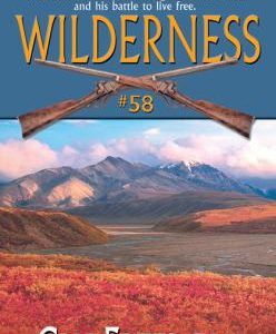 wilderness # 58 cry freedom