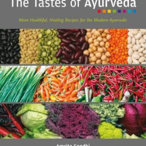 the tastes of ayurveda