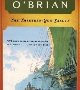 The Thirteen Gun Salute #13