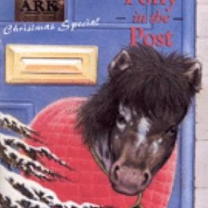 animal ark christmas special- pony in the post