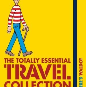 the totally essential travel collection