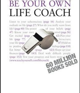 Be your own life coach