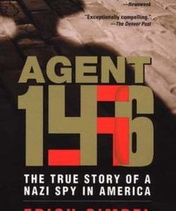 agent 146