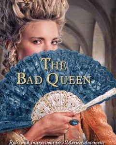 the bad queen