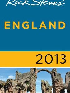 rick steve's england 2013