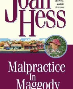 malpractice in maggody