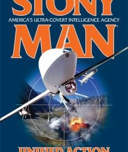 stony man unified action