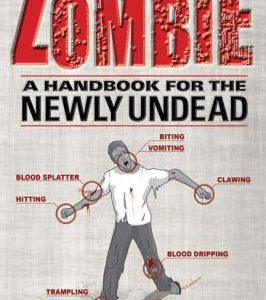 so now you're a zombie