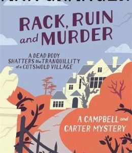 Rack, Ruin and Murder