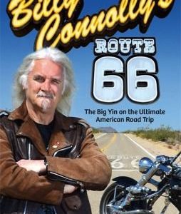 Billy Connolly's Route 66