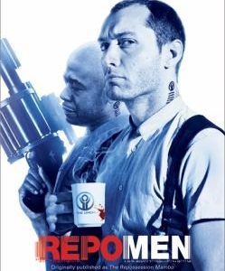 repo men
