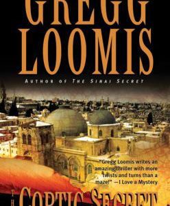the coptic secret