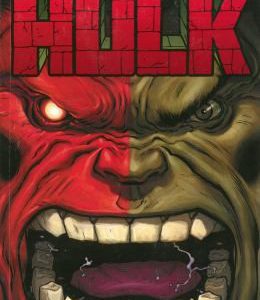 Red Hulk