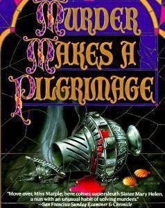 Murder Makes a Pilgrimage