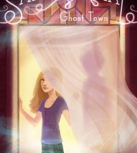 saranormal ghost towns