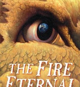The Fire Eternal