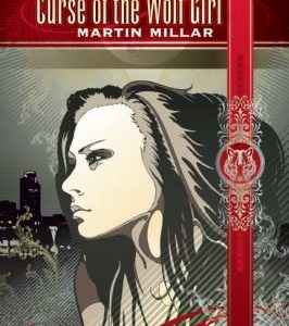 curse of the wolf girl