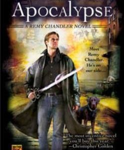 A Kiss Before the Apocalypse