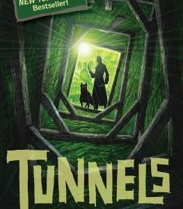 tunnels