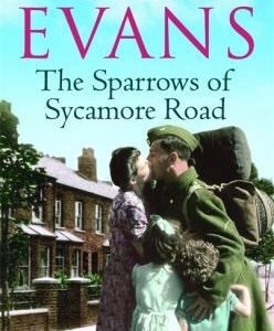 the sparrows of sycamore road
