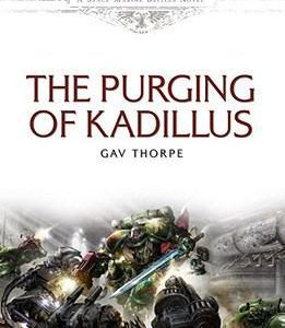Warhammer 40,000 - The Purging of Kadillus