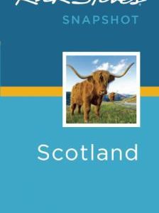 rick steve's snapshot scotland