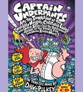 captain underpants collector's edition