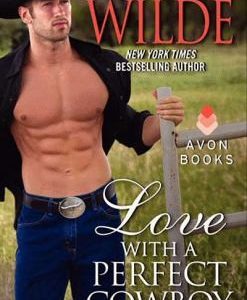 love with a perfect cowboy