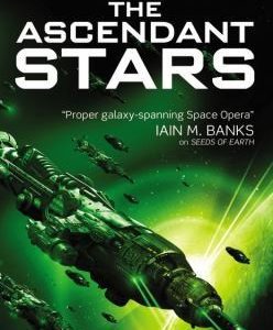 The Ascendant Stars