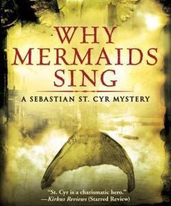 why mermaids sing