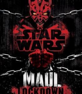 star wars maul lockdown