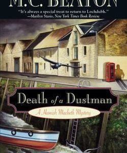 Death of a Dustman