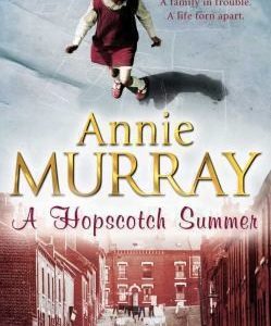 a hopscotch summer