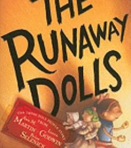the runaway dolls