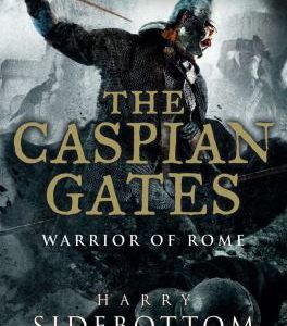 The Caspian Gates